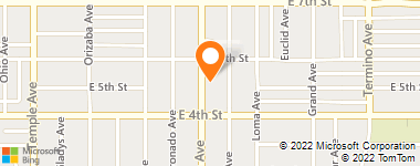 Insurance Agency & Insurance Agent - Long Beach Auto Insurance