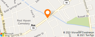 Insurance Agency & Insurance Agent - Breedlove & McElwaney Insurance Agency Inc