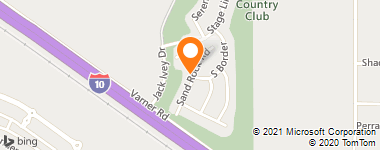 Insurance Agency & Insurance Agent - Frontier Adjusters