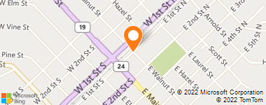 Insurance Agency & Insurance Agent - Dewoody Pete Insurance