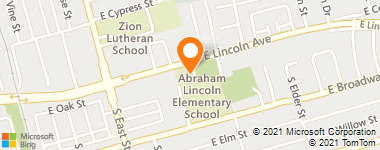 Insurance Agency & Insurance Agent - Lazo Frexiny Insurance Agency