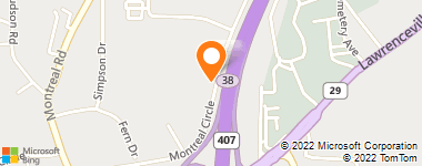 Insurance Agency & Insurance Agent - Southern Hospitality Insurance Services Inc