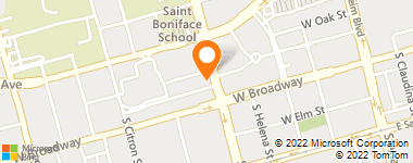 Insurance Agency & Insurance Agent - Sissom - Leroy M