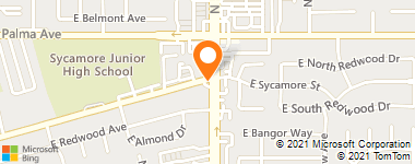 Insurance Agency & Insurance Agent - Chavez Auto Insurance