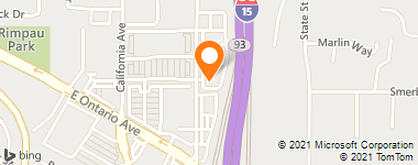 Insurance Agency & Insurance Agent - Jesse Romero - State Farm Insurance Agent