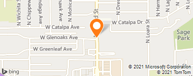 Insurance Agency & Insurance Agent - Carlson & Associates Insurance