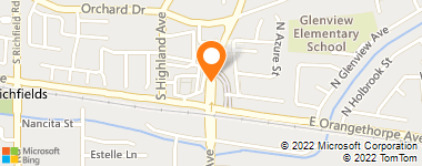 Insurance Agency & Insurance Agent - BCI