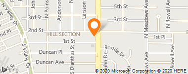 Insurance Agency & Insurance Agent - Nexo Insurance Services Inc