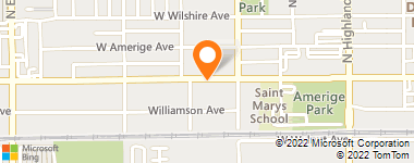 Insurance Agency & Insurance Agent - Herrera Ralph Insurance Agency