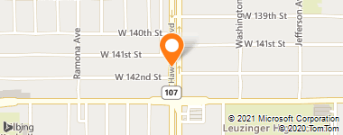 Insurance Agency & Insurance Agent - Allstate Insurance Companies - Sales Offices - Hawthorne