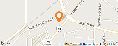 Insurance Agency & Insurance Agent - Gwinnett Insurance Associates Inc