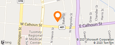 Insurance Agency & Insurance Agent - Creech Roddey Watson Insurance