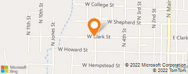 Insurance Agency & Insurance Agent - McLaughlin Travis Jr Insurance