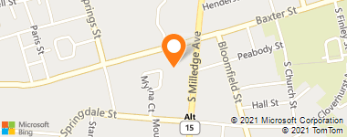 Insurance Agency & Insurance Agent - Josh Smith - Robbee Brown Insurance