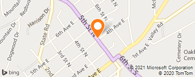 Insurance Agency & Insurance Agent - Mutual Savings Life Insurance