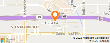 Insurance Agency & Insurance Agent - Walker Marjorie Insurance