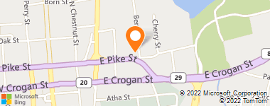 Insurance Agency & Insurance Agent - L P Gas Insurance Specialists of America