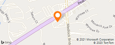 Insurance Agency & Insurance Agent - Select Health Plans of GA Inc