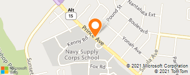 Insurance Agency & Insurance Agent - Nationwide Ins Co