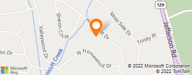 Insurance Agency & Insurance Agent - Jackson Ransom Jr Clu - Res