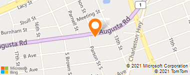 Insurance Agency & Insurance Agent - Bluecross Blueshield of South Carolina