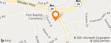 Insurance Agency & Insurance Agent - DuBose - Dale Wesley - State Farm Insurance Agent