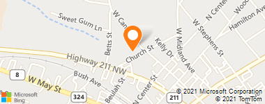 Insurance Agency & Insurance Agent - Canup Insurance Agency