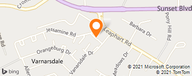 Insurance Agency & Insurance Agent - Meridian Hydrotechnical Services