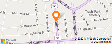 Insurance Agency & Insurance Agent - Smith Don Insurance Agency