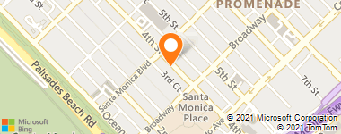 Insurance Agency & Insurance Agent - Allstate Insurance Companies - Sales Offices - Santa Monica