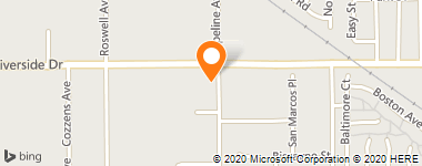 Insurance Agency & Insurance Agent - Executive Marketing