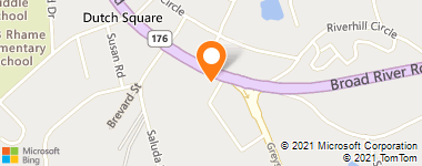 Insurance Agency & Insurance Agent - Benson, Sarah