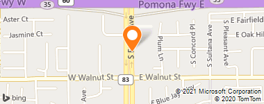 Insurance Agency & Insurance Agent - Cal - Way Insurance Service