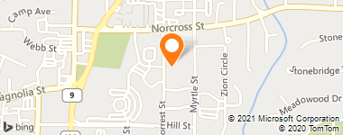 Insurance Agency & Insurance Agent - J D Braden Cfp & Associates Inc - Ofc