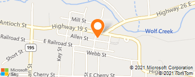 Insurance Agency & Insurance Agent - Bank of Delight Insurance Agency