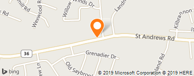 Insurance Agency & Insurance Agent - Primerica - Sales Offices - McAlhaney Region