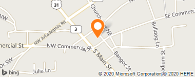 Insurance Agency & Insurance Agent - Hanceville Insurance Agency