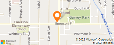 Insurance Agency & Insurance Agent - Allstate Insurance Companies - Sales Offices - Rosemead