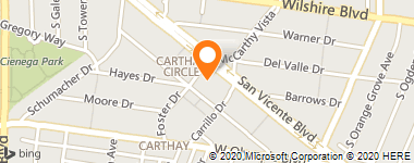 Insurance Agency & Insurance Agent - LA Outreach