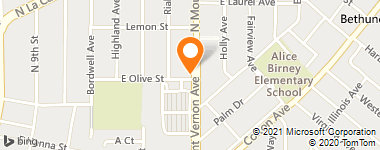 Insurance Agency & Insurance Agent - Iraheta Rosa QSP Insurance