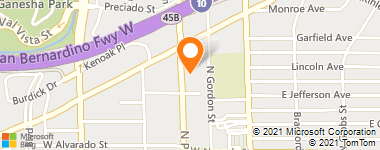 Insurance Agency & Insurance Agent - Imperial Realty