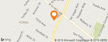 Insurance Agency & Insurance Agent - Busby Gerry Insurance