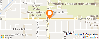 Insurance Agency & Insurance Agent - Bentson Chuck Ins