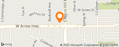 Insurance Agency & Insurance Agent - Pete Robertson Insurance Inc