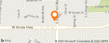 Insurance Agency & Insurance Agent - Graham - John F - State Farm Insurance Agent