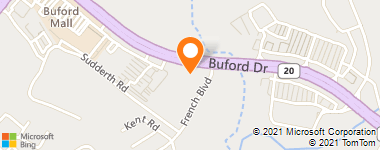 Insurance Agency & Insurance Agent - Mall of Georgia Service Solutions