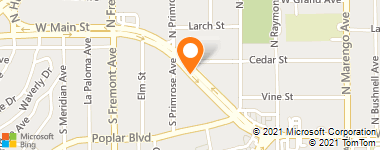 Insurance Agency & Insurance Agent - Alex Zhong Insurance Services