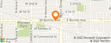 Insurance Agency & Insurance Agent - Allstate Insurance Companies - Sales Offices - San Dimas