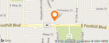 Insurance Agency & Insurance Agent - Cucamonga Insurance Inc