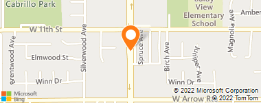 Insurance Agency & Insurance Agent - Marsh